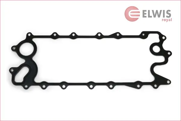 уплътнителен пръстен, маслен радиатор ELWIS ROYAL         