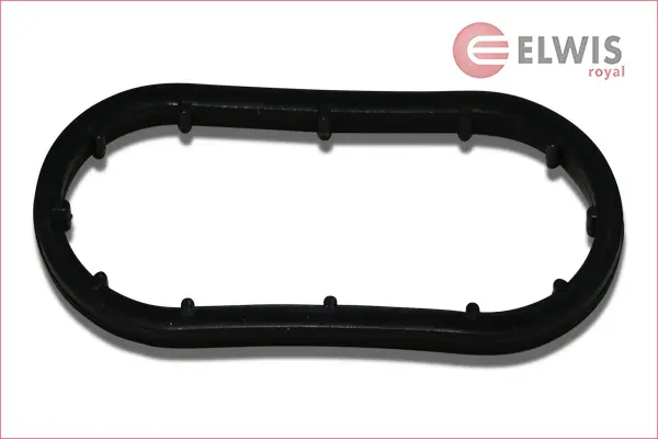уплътнителен пръстен, маслен радиатор ELWIS ROYAL         