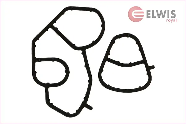 уплътнение, корпус за масления филтър ELWIS ROYAL         