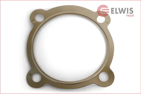 уплътнение, изпускателни тръби ELWIS ROYAL         