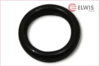 уплътнение, болтове на капака на цилиндровата глава ELWIS ROYAL         