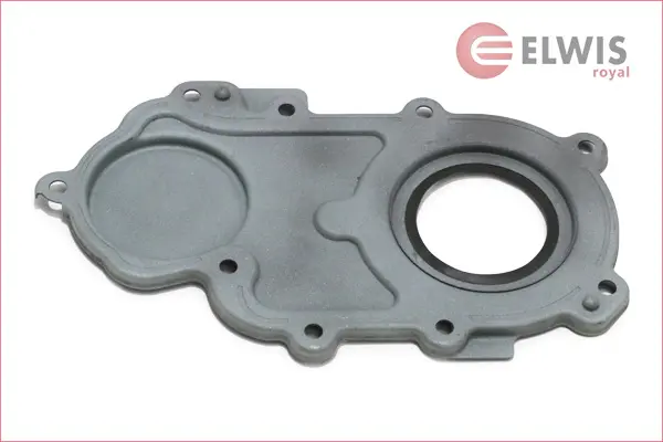 семеринг, колянов вал ELWIS ROYAL         