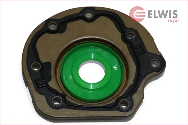 семеринг, колянов вал ELWIS ROYAL         