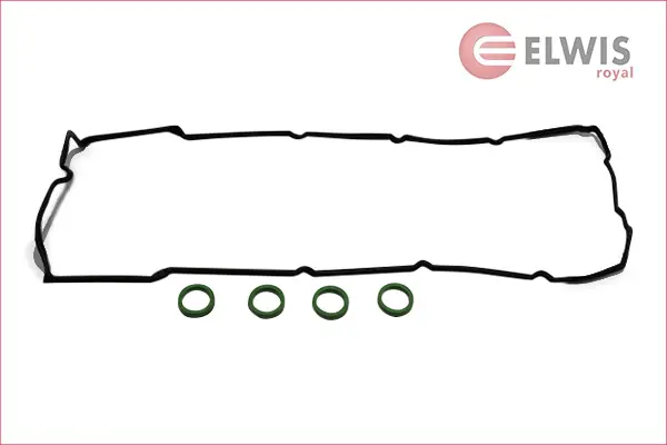 комплект гарнитури, капак на цилиндровата глава ELWIS ROYAL         