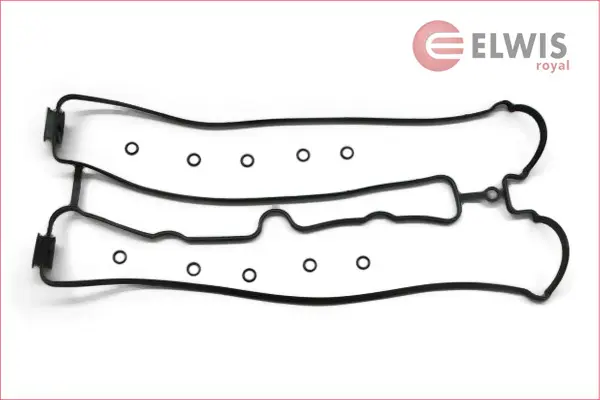 комплект гарнитури, капак на цилиндровата глава ELWIS ROYAL         