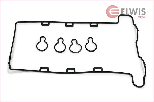 комплект гарнитури, капак на цилиндровата глава ELWIS ROYAL         