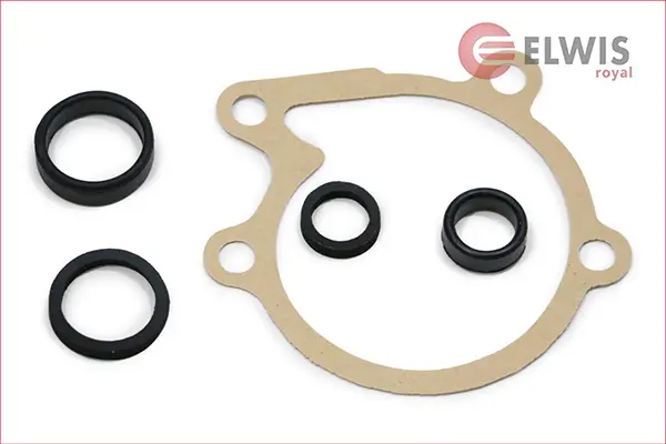 комплект гарнитури, водна помпа ELWIS ROYAL         