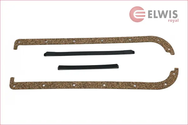 комплект гарнитури, маслена вана (картер) ELWIS ROYAL         