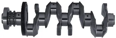 колянов вал IPSA                