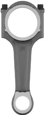 мотовилка (биела) IPSA                