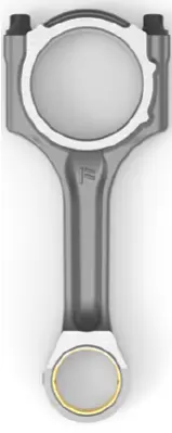 мотовилка (биела) IPSA                