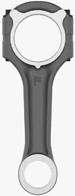 мотовилка (биела) IPSA                