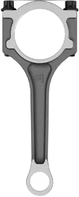 мотовилка (биела) IPSA                