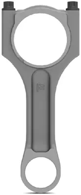 мотовилка (биела) IPSA                