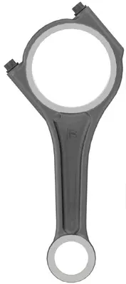 мотовилка (биела) IPSA                