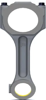 мотовилка (биела) IPSA                