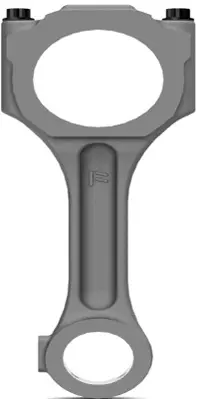 мотовилка (биела) IPSA                