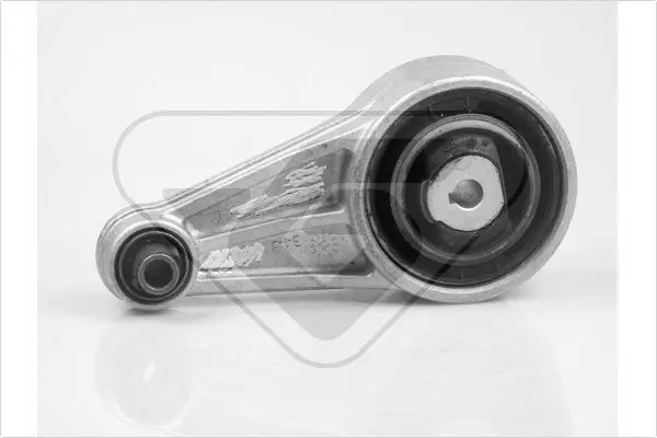 държач, окачване на двигателя HUTCHINSON          