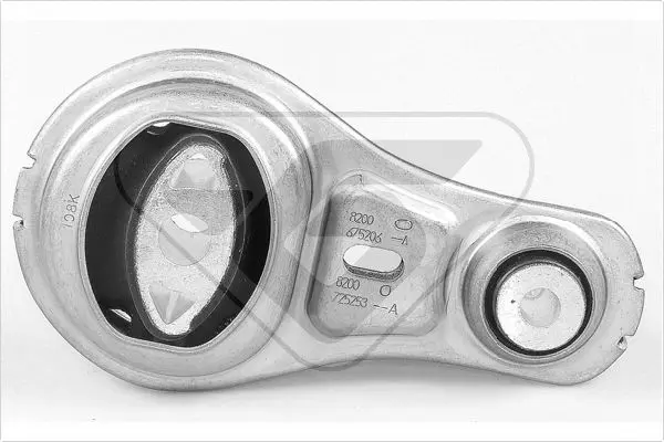 държач, окачване на двигателя HUTCHINSON          