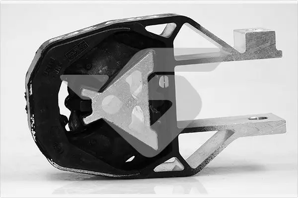 държач, окачване на двигателя HUTCHINSON          