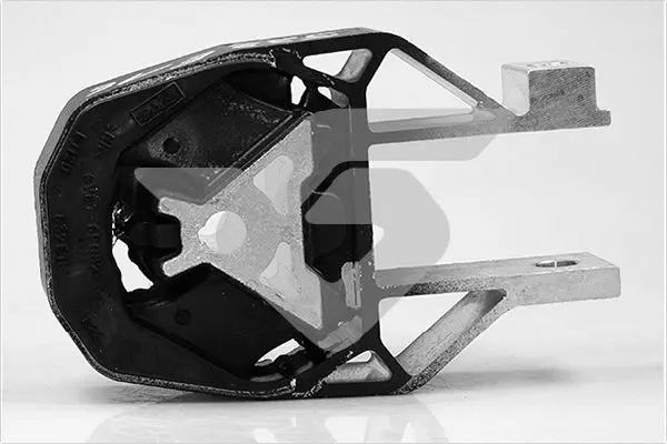 държач, окачване на двигателя HUTCHINSON          