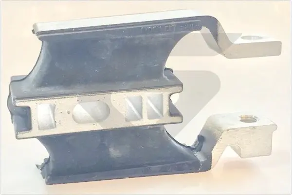 държач, окачване на двигателя HUTCHINSON          