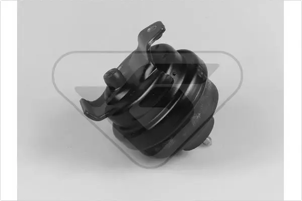 окачване, двигател HUTCHINSON          