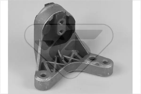 окачване, двигател HUTCHINSON          