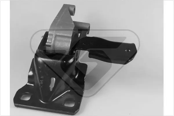 окачване, двигател HUTCHINSON          