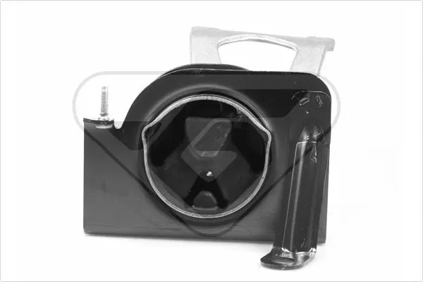 окачване, двигател HUTCHINSON          