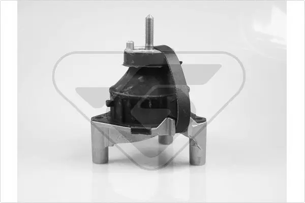 окачване, двигател HUTCHINSON          