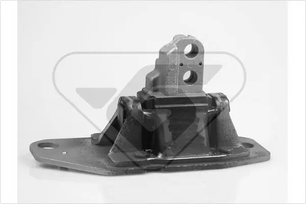 окачване, двигател HUTCHINSON          