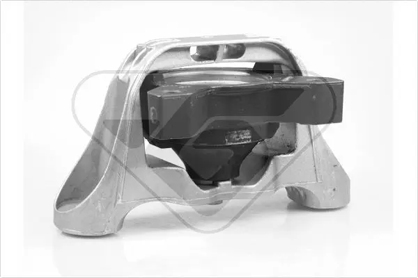 окачване, двигател HUTCHINSON          