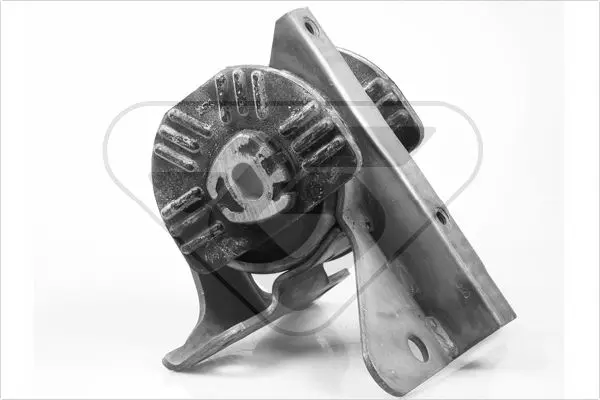 окачване, двигател HUTCHINSON          