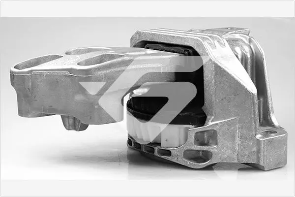 тампон, ръчна скоростна кутия HUTCHINSON          