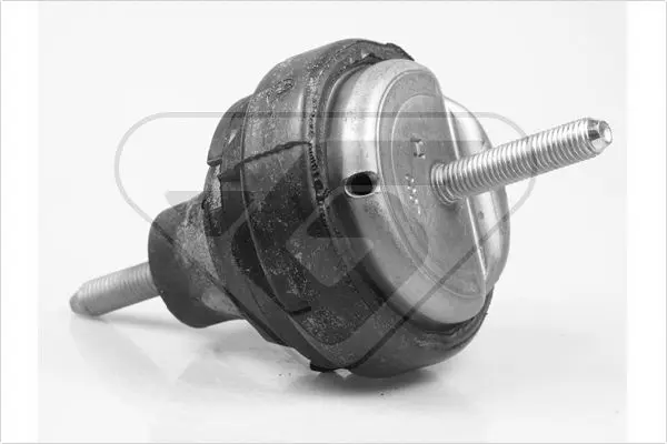 окачване, двигател HUTCHINSON          