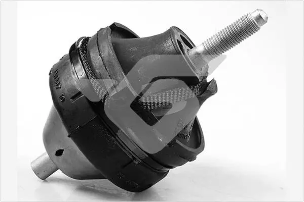 окачване, двигател HUTCHINSON          