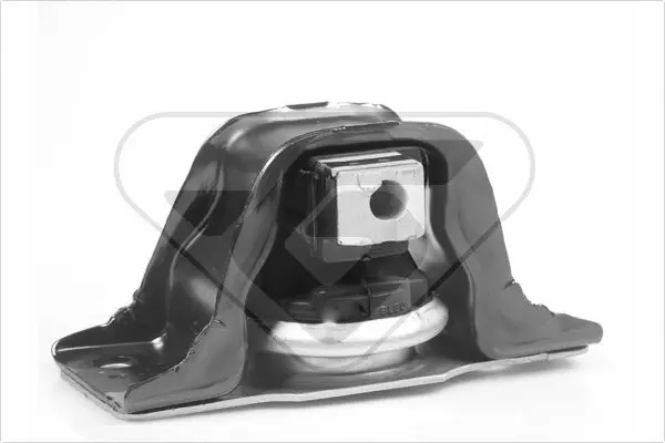 окачване, двигател HUTCHINSON          