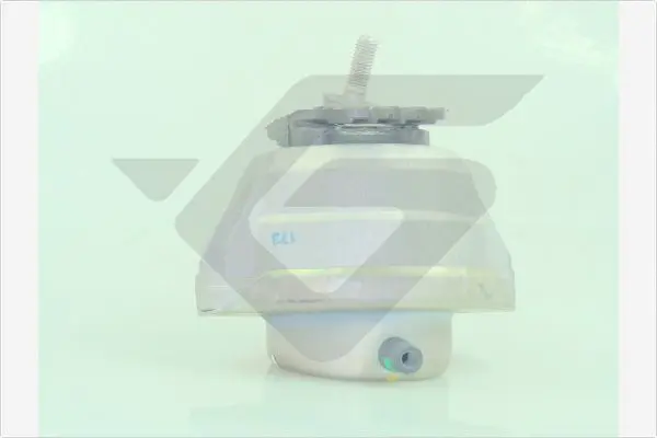 окачване, двигател HUTCHINSON          