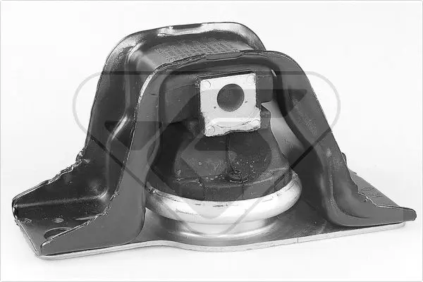 окачване, двигател HUTCHINSON          