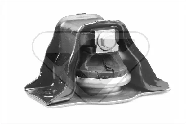 окачване, двигател HUTCHINSON          