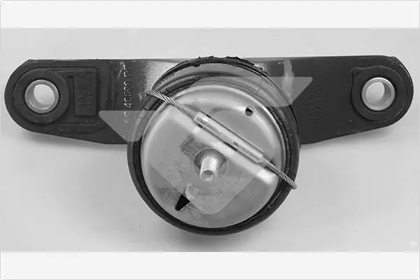 окачване, двигател HUTCHINSON          