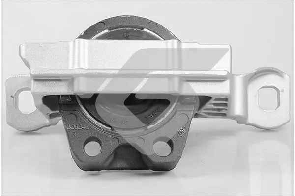 окачване, двигател HUTCHINSON          