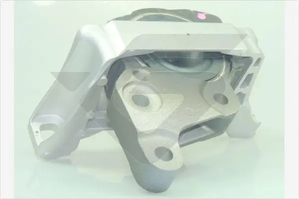 окачване, двигател HUTCHINSON          