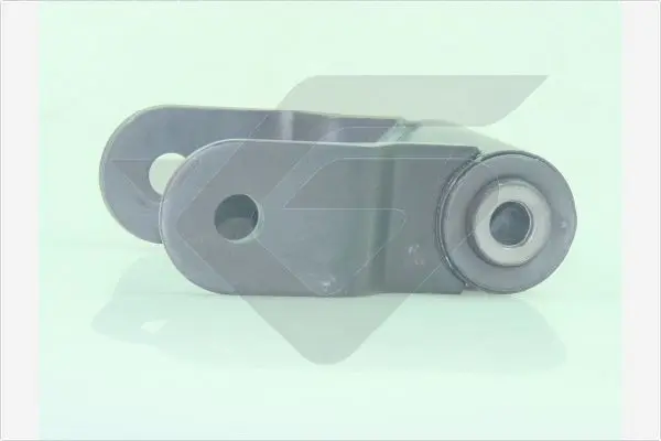 окачване, листов ресьор HUTCHINSON          