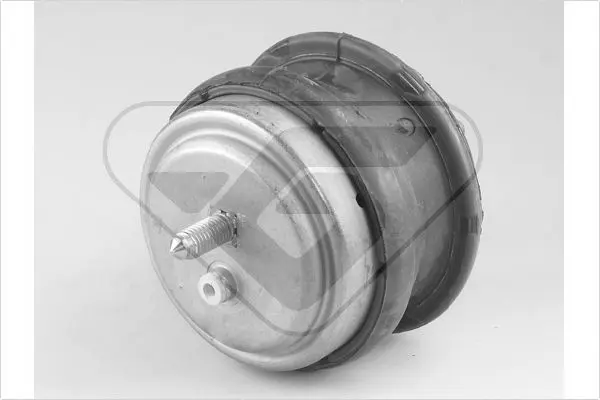 окачване, двигател HUTCHINSON          