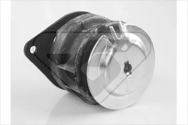 окачване, двигател HUTCHINSON          