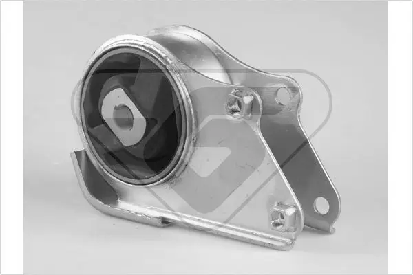 окачване, двигател HUTCHINSON          