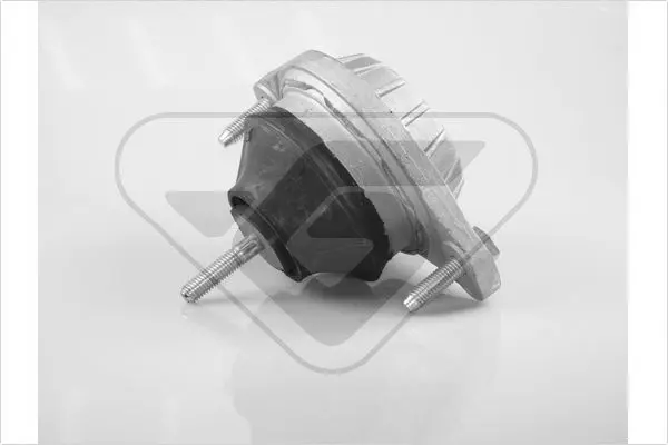 окачване, двигател HUTCHINSON          