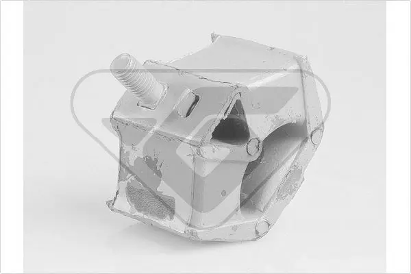 окачване, двигател HUTCHINSON          